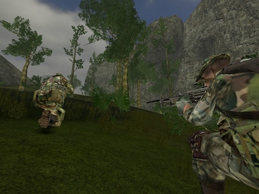 Tom Clancy's Ghost Recon Island Thunder (PC) - Steam Account - GLOBAL - 4