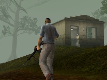 Tom Clancy's Ghost Recon Island Thunder (PC) - Steam Account - GLOBAL - 3
