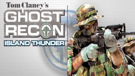 Tom Clancy's Ghost Recon Island Thunder (PC) - Steam Account - GLOBAL - 0