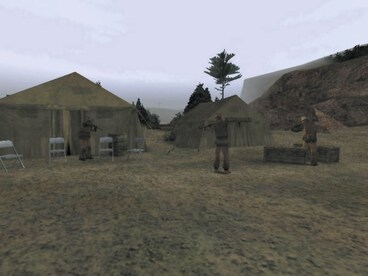 Tom Clancy's Ghost Recon (PC) - Steam Account - GLOBAL - 6