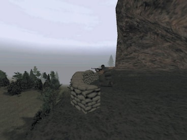 Tom Clancy's Ghost Recon (PC) - Steam Account - GLOBAL - 4