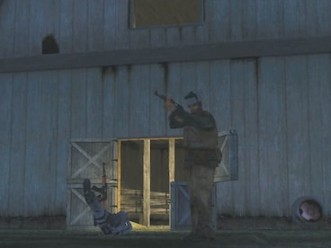 Tom Clancy's Ghost Recon (PC) - Steam Key - GLOBAL - 3