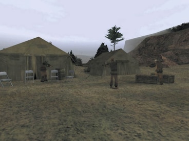 Tom Clancy's Ghost Recon (PC) - Ubisoft Connect Key - GLOBAL - 7