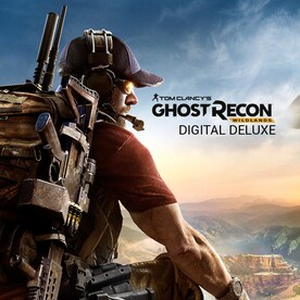 Tom Clancy's Ghost Recon Wildlands | Digital Deluxe Edition (PC) - Steam Gift - CIS - 8