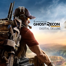 Tom Clancy's Ghost Recon Wildlands | Digital Deluxe Edition (PC) - Ubisoft Connect Key - RU/CIS - 8