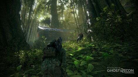 Tom Clancy's Ghost Recon Wildlands | Digital Deluxe Edition (PS4) - PSN Key - NORTH AMERICA - 6