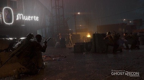 Tom Clancy's Ghost Recon Wildlands | Digital Deluxe Edition (PC) - Ubisoft Connect Key - GLOBAL - 7