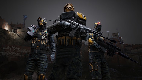 Tom Clancy's Ghost Recon Wildlands - Fallen Ghosts Steam Gift GLOBAL - 3