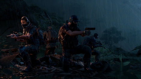 Tom Clancy's Ghost Recon Wildlands - Fallen Ghosts Ubisoft Connect Key GLOBAL - 5