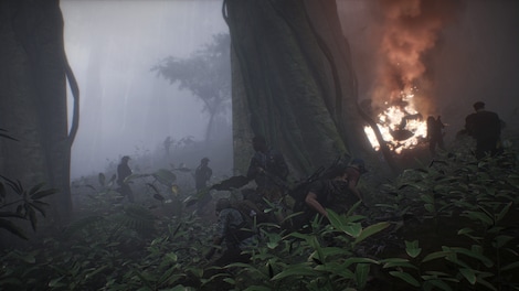 Tom Clancy's Ghost Recon Wildlands - Fallen Ghosts Ubisoft Connect Key GLOBAL - 6