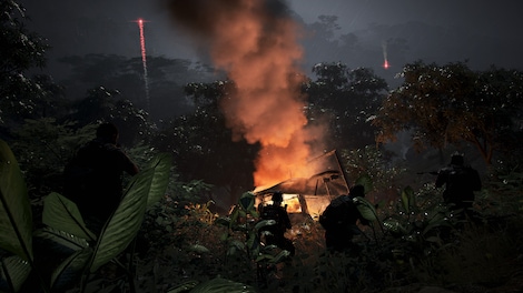 Tom Clancy's Ghost Recon Wildlands - Fallen Ghosts Ubisoft Connect Key GLOBAL - 7