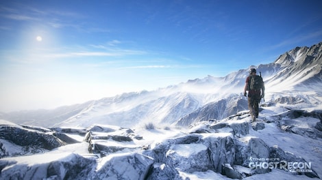 Tom Clancy's Ghost Recon Wildlands | Gold Edition (PC) - Steam Key - GLOBAL - 6