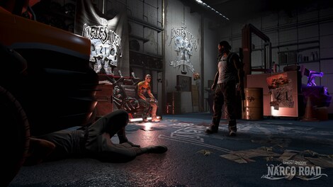 Tom Clancy's Ghost Recon Wildlands - Narco Road Ubisoft Connect Key GLOBAL - 7