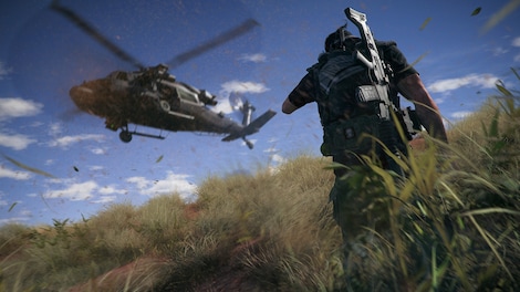 Tom Clancy's Ghost Recon Wildlands (PC) - Epic Games Account - GLOBAL - 6
