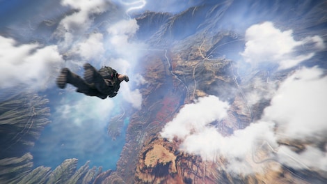 Tom Clancy's Ghost Recon Wildlands (PC) - Epic Games Account - GLOBAL - 5