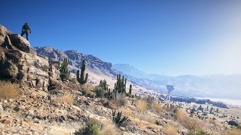 Tom Clancy's Ghost Recon Wildlands | Standard Edition (PC) - Ubisoft Connect Account - GLOBAL - 11