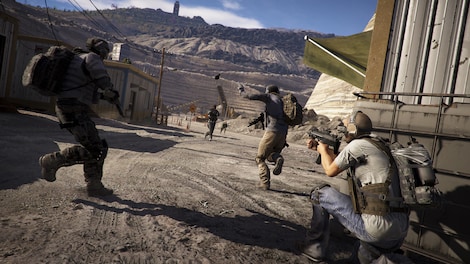 Tom Clancy's Ghost Recon Wildlands (PC) - Ubisoft Connect Key - CIS - 9
