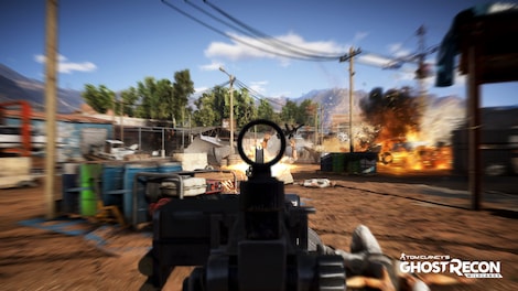 Tom Clancy's Ghost Recon Wildlands (PC) - Ubisoft Connect Key - EUROPE - 3