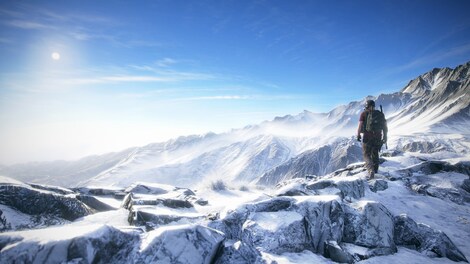 Tom Clancy's Ghost Recon Wildlands (PC) - Ubisoft Connect Key - EUROPE - 12