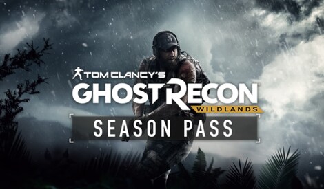 Tom Clancy's Ghost Recon Wildlands - Season Pass (PC) - Ubisoft Connect Key - AUSTRALIA/NEW ZEALAND - 2