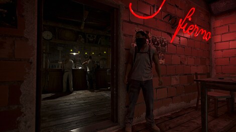 Tom Clancy's Ghost Recon Wildlands - Season Pass PS4 PSN Key EUROPE - 8