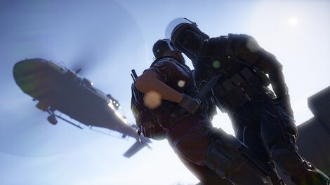 Tom Clancy's Ghost Recon Wildlands - Season Pass PS4 PSN Key EUROPE - 7