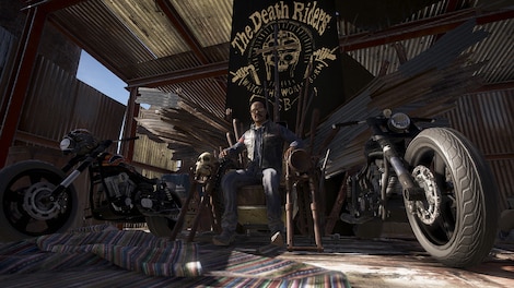 Tom Clancy's Ghost Recon Wildlands - Season Pass PS4 PSN Key EUROPE - 6