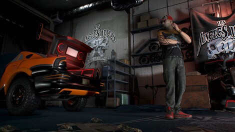 Tom Clancy's Ghost Recon Wildlands - Season Pass PS4 PSN Key EUROPE - 5