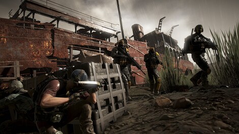 Tom Clancy's Ghost Recon Wildlands - Season Pass PS4 PSN Key EUROPE - 3