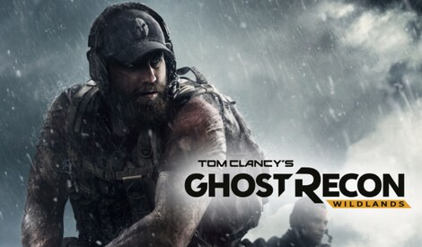 Tom Clancy's Ghost Recon Wildlands - Season Pass PS4 PSN Key EUROPE - 2