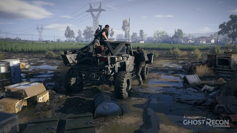Tom Clancy's Ghost Recon Wildlands - Season Pass (PC) - Ubisoft Connect Key - NORTH AMERICA - 3