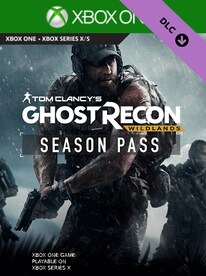 Tom Clancy's Ghost Recon Wildlands - Season Pass (Xbox One) - Xbox Live Key - TURKEY - 1