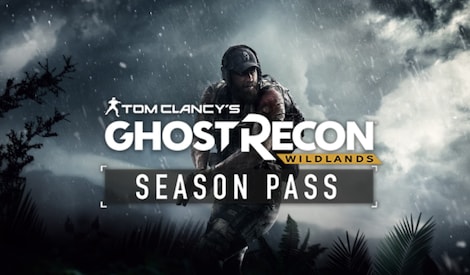 Tom Clancy's Ghost Recon Wildlands - Season Pass | Year 1 Edition (PC) - Ubisoft Connect Key - EUROPE - 2