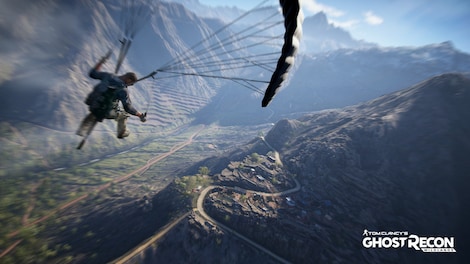 Tom Clancy's Ghost Recon Wildlands | Standard Edition (PC) - Ubisoft Connect Key - EUROPE - 7
