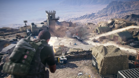 Tom Clancy's Ghost Recon Wildlands | Standard Edition (PC) - Ubisoft Connect Key - EUROPE - 8