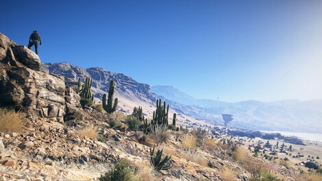 Tom Clancy's Ghost Recon Wildlands | Standard Edition (PC) - Ubisoft Connect Key - EUROPE - 11