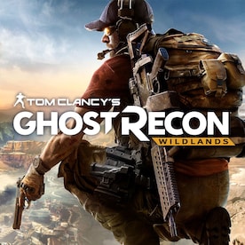 Tom Clancy's Ghost Recon Wildlands | Standard Edition (PC) - Ubisoft Connect Key - EUROPE - 13