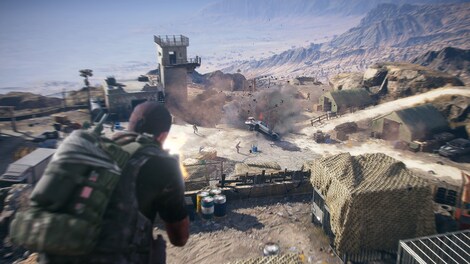 Tom Clancy's Ghost Recon Wildlands | Standard Edition (PC) - Ubisoft Connect Key - RU/CIS - 8