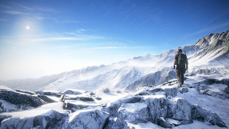 Tom Clancy's Ghost Recon Wildlands | Standard Edition (PS4) - PSN Key - EUROPE - 5