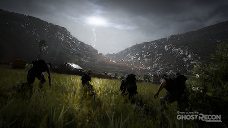 Tom Clancy's Ghost Recon Wildlands | Standard Edition (PS4) - PSN Key - NORTH AMERICA - 7