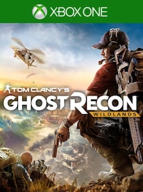 Tom Clancy's Ghost Recon Wildlands | Standard Edition (Xbox One) - Xbox Live Key - NORTH AMERICA - 1