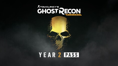 Tom Clancy's Ghost Recon Wildlands - Year 2 Pass (PC) - Ubisoft Connect Key - EUROPE - 0