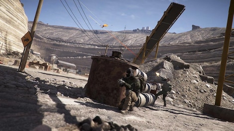 Tom Clancy's Ghost Recon Wildlands - Year 2 Pass (Xbox One) - Xbox Live Key - ARGENTINA - 3