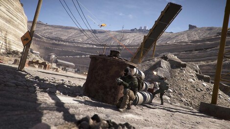 Tom Clancy's Ghost Recon Wildlands - Year 2 Pass Xbox One Xbox Live Key EUROPE - 0