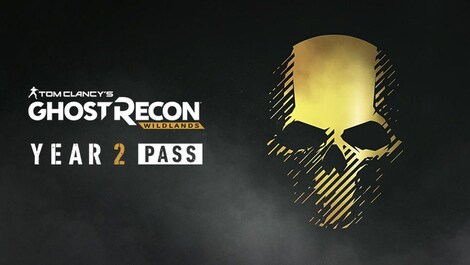 Tom Clancy's Ghost Recon Wildlands - Year 2 Pass (Xbox One) - Xbox Live Key - TURKEY - 0