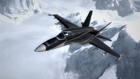 Tom Clancy's H.A.W.X. 2 - Open Skies Expansion Pack Steam Key GLOBAL - 8