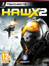 Tom Clancy's H.A.W.X. 2 Steam Key CIS - 8