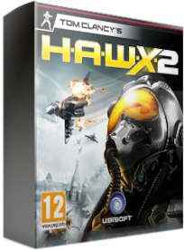 Tom Clancy's H.A.W.X. 2 Steam Key GLOBAL - 8