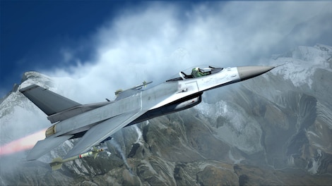 Tom Clancy's H.A.W.X. 2 Ubisoft Connect Key GLOBAL - 7