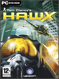 Tom Clancy's H.A.W.X Steam Gift CIS - 1